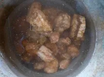 Ставок для рибки своїми руками, Руки-гаки своїми