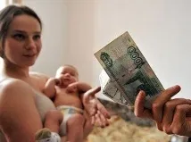 Розмір аліментів на дитину в Україні скільки доведеться віддати і скільки можна отримати розмір