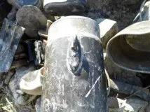 Розкопки німецького бліндажу німецького