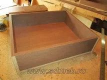 Розрахунок ящиків під напрямні blum - Зробимо меблі самі розрахунок