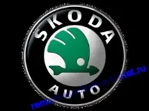автоматична skoda