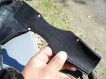 Розкопки німецького бліндажу бліндажу