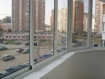 Розсувні алюмінієві конструкції вікон переваги, ціна, установка на балконі та поради алюмінієві