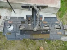 Розкопки німецького бліндажу розкопки