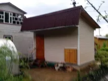 Реальний тест та справжній відгук про Ангару 2012 справжній