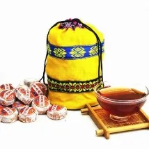 Пурпуровий чай Чанг Шу відгуки лікарів відгуки