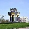 Ріг () 5 букв - пошук слів по масці та визначенню, відповіді на сканворди слів