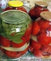 Благодаря много рецепта