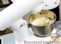 Рецепт Святковий пиріг з корицею на пиріг