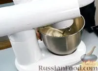 Рецепт Святковий пиріг з корицею на рецепт