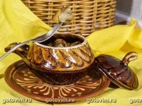 гъби манатарки рецепти
