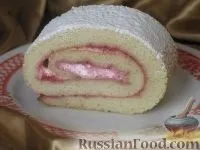рецепта roll