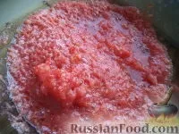 рецепта апетит