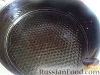 Рецепт Бісквіт повітряний рецепт