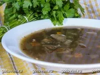 манатарки рецепти
