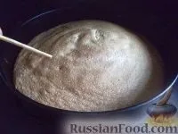 Рецепт Бісквіт повітряний повітряний