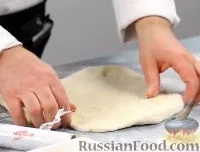 Рецепт Святковий пиріг з корицею на святковий