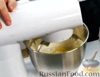 Рецепт Святковий пиріг з корицею на пиріг