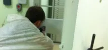 Възстановяване зъбите Москва реставрация