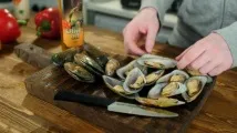 подсолена вода пипер вкус