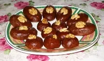 Рецепти тістечок картоплі, кошики, бісквітні, заварні, еклери рецепти