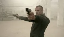 Рецензія на міні-серіал Кремінь міні-серіал