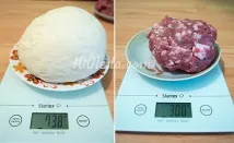 1001 тесто