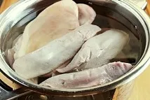 рецепт