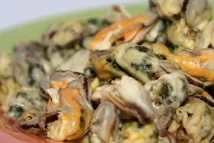 пипер вкус миди черупки