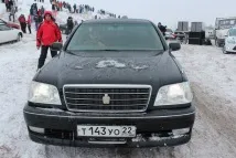 Решітки радіатора 170-х 170-х