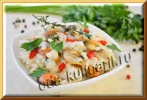 ориз арборио ориз арборио