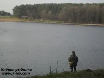 Рибальські хитрощі, або як не піти з риболовлі без улову - Кльова рибалка рибальські