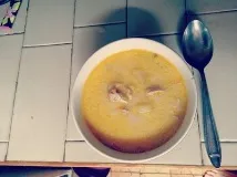 гъба Благодаря рецептата