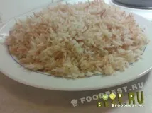 Рис з вермішеллю - східний рецепт вермішеллю