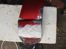 крила