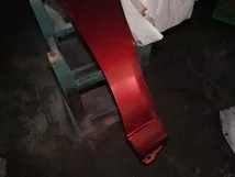 переднього