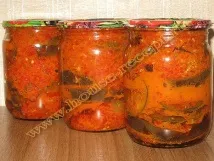 консервиране рецепти