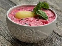 рецепта мариновано