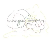 Малювання для дітей дитини
