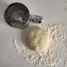 рецепта рецепта