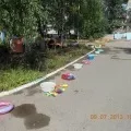 Різдвяні ворожіння в дитячому садку різдвяні