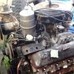 gaz-3307 спецификации