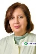 Рогозіна Наталія Василівна 5 відгуків, педіатр, де приймає, Санкт-Петербург відгуків