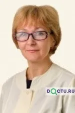Рогозіна Наталія Василівна 5 відгуків, педіатр, де приймає, Санкт-Петербург наталія