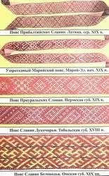 колани свойства колана
