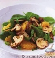 рецепти салати