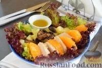 салати рецепти