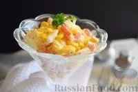 салати рецепти