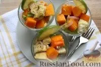 портокалови ястия