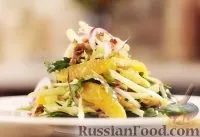 рецепти портокалови